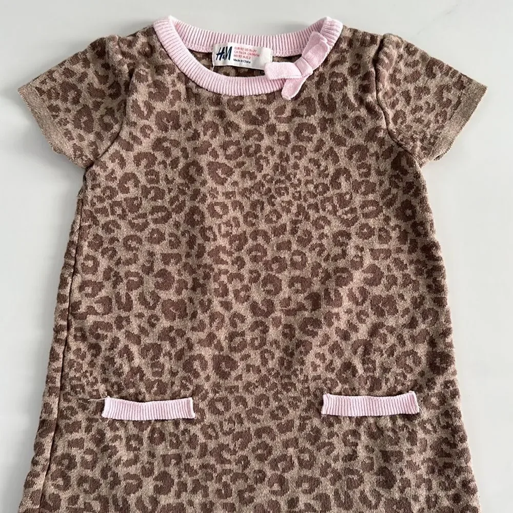 H&M bundle baby